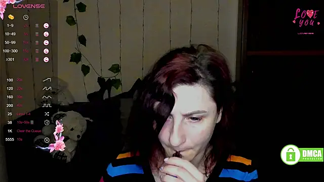 Snapshot of Muse_kitty_jenia chatting on 3, 3, 2025 Muse kitty jenia online show from 3, 3, 2025