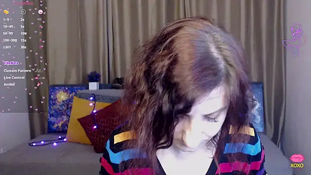 Snapshot of Muse_kitty_jenia chatting on 3, 3, 2025 Muse kitty jenia online show from 3, 3, 2025