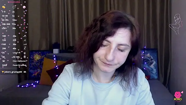 Snapshot of Muse_kitty_jenia chatting on 3, 3, 2025 Muse kitty jenia online show from 3, 3, 2025