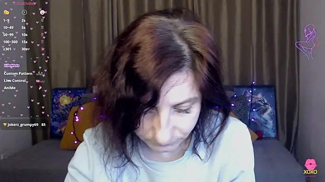 Snapshot of Muse_kitty_jenia chatting on 4, 3, 2025 Muse kitty jenia online show from 4, 3, 2025