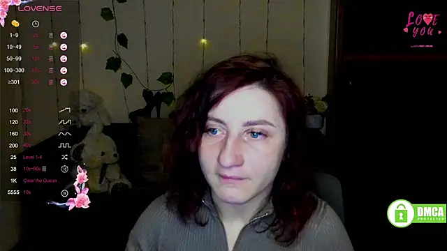 Snapshot of Muse_kitty_jenia chatting on 4, 3, 2025 Muse kitty jenia online show from 4, 3, 2025