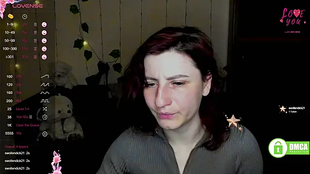 Snapshot of Muse_kitty_jenia chatting on 5, 3, 2025 Muse kitty jenia online show from 5, 3, 2025