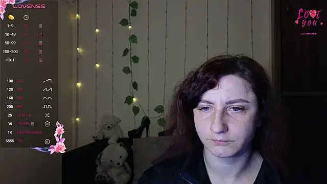 Snapshot of Muse_kitty_jenia chatting on 7, 3, 2025 Muse kitty jenia online show from 7, 3, 2025