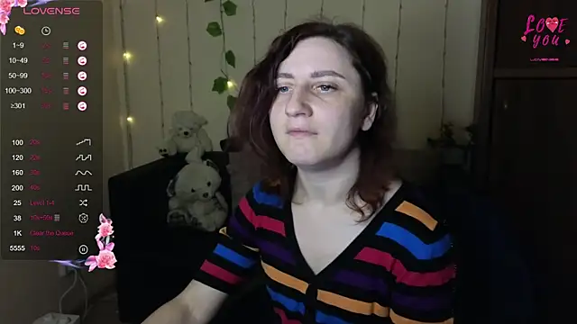 Snapshot of Muse_kitty_jenia chatting on 7, 3, 2025 Muse kitty jenia online show from 7, 3, 2025