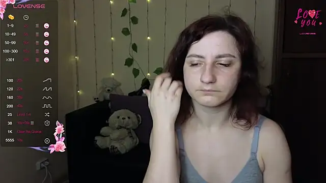 Snapshot of Muse_kitty_jenia chatting on 8, 3, 2025 Muse kitty jenia online show from 8, 3, 2025