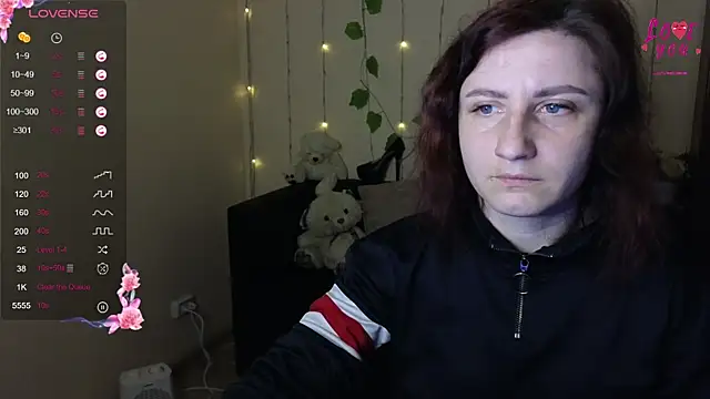 Snapshot of Muse_kitty_jenia chatting on 8, 3, 2025 Muse kitty jenia online show from 8, 3, 2025