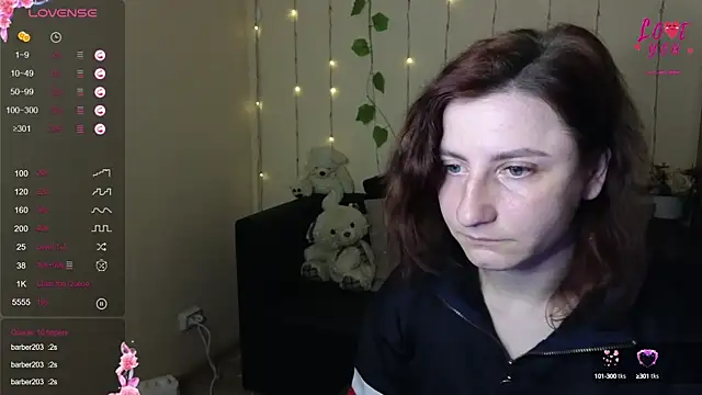 Snapshot of Muse_kitty_jenia chatting on 8, 3, 2025 Muse kitty jenia online show from 8, 3, 2025