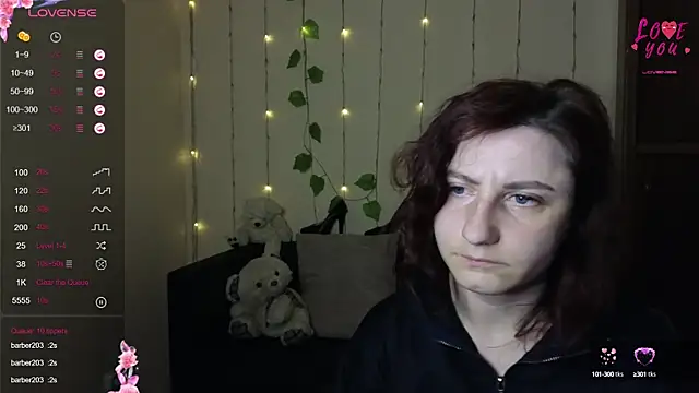 Snapshot of Muse_kitty_jenia chatting on 9, 3, 2025 Muse kitty jenia online show from 9, 3, 2025