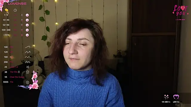 Snapshot of Muse_kitty_jenia chatting on 9, 3, 2025 Muse kitty jenia online show from 9, 3, 2025