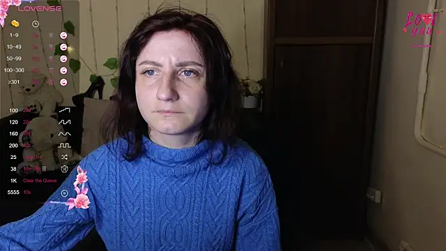 Snapshot of Muse_kitty_jenia chatting on 11, 3, 2025 Muse kitty jenia online show from 11, 3, 2025