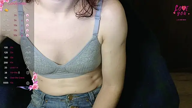 Snapshot of Muse_kitty_jenia chatting on 12, 3, 2025 Muse kitty jenia online show from 12, 3, 2025