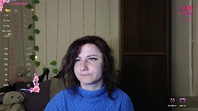 Snapshot of Muse_kitty_jenia chatting on 12, 3, 2025 Muse kitty jenia online show from 12, 3, 2025