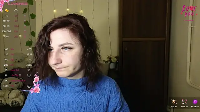 Snapshot of Muse_kitty_jenia chatting on 12, 3, 2025 Muse kitty jenia online show from 12, 3, 2025