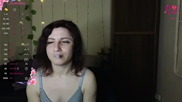 Snapshot of Muse_kitty_jenia chatting on 13, 3, 2025 Muse kitty jenia online show from 13, 3, 2025