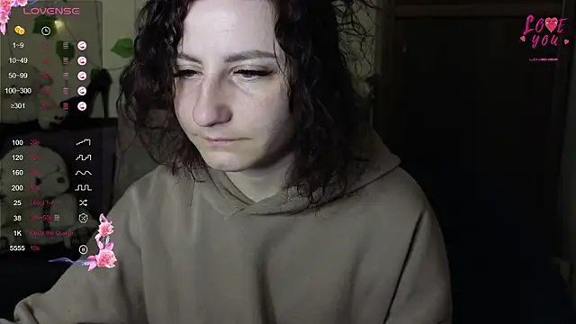 Snapshot of Muse_kitty_jenia chatting on 15, 3, 2025 Muse kitty jenia online show from 15, 3, 2025