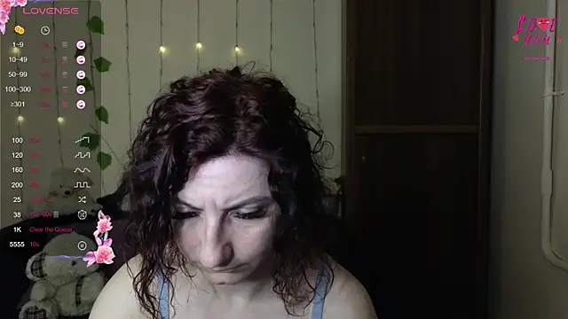 Snapshot of Muse_kitty_jenia chatting on 15, 3, 2025 Muse kitty jenia online show from 15, 3, 2025