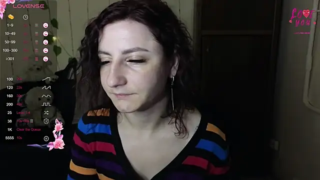 Snapshot of Muse_kitty_jenia chatting on 15, 3, 2025 Muse kitty jenia online show from 15, 3, 2025