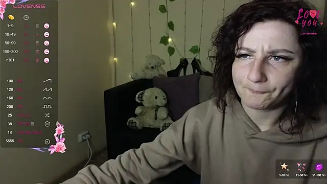 Snapshot of Muse_kitty_jenia chatting on 16, 3, 2025 Muse kitty jenia online show from 16, 3, 2025