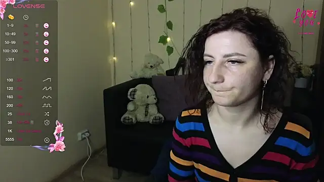 Snapshot of Muse_kitty_jenia chatting on 16, 3, 2025 Muse kitty jenia online show from 16, 3, 2025