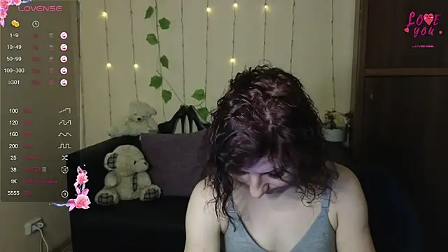 Snapshot of Muse_kitty_jenia chatting on 16, 3, 2025 Muse kitty jenia online show from 16, 3, 2025