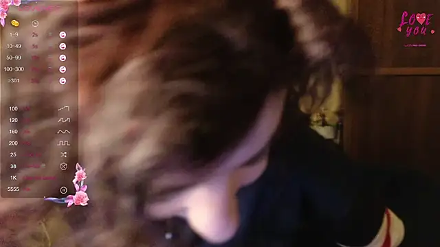 Snapshot of Muse_kitty_jenia chatting on 17, 3, 2025 Muse kitty jenia online show from 17, 3, 2025