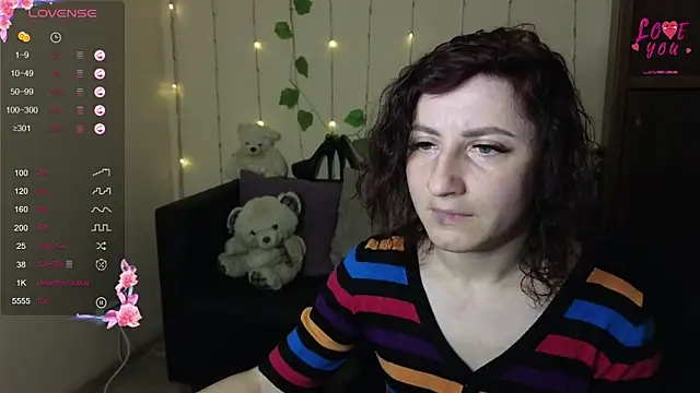 Snapshot of Muse_kitty_jenia chatting on 17, 3, 2025 Muse kitty jenia online show from 17, 3, 2025