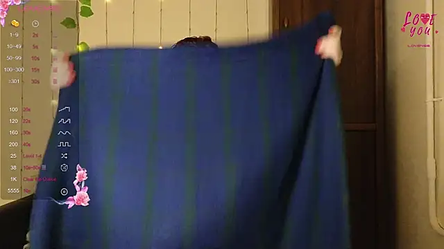 Snapshot of Muse_kitty_jenia chatting on 17, 3, 2025 Muse kitty jenia online show from 17, 3, 2025