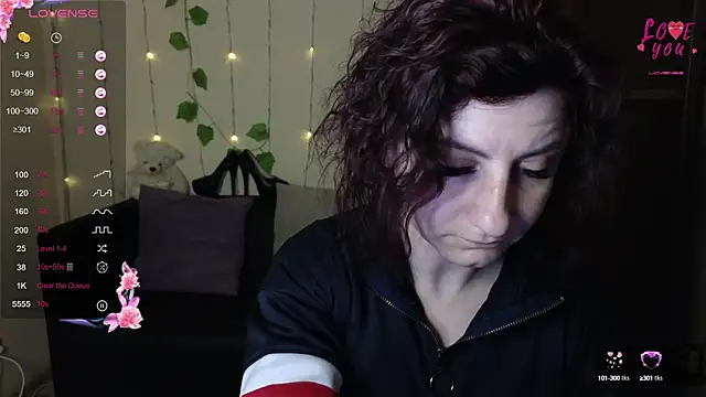 Snapshot of Muse_kitty_jenia chatting on 18, 3, 2025 Muse kitty jenia online show from 18, 3, 2025