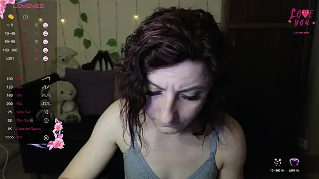 Snapshot of Muse_kitty_jenia chatting on 18, 3, 2025 Muse kitty jenia online show from 18, 3, 2025