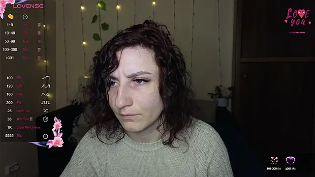 Snapshot of Muse_kitty_jenia chatting on 20, 3, 2025 Muse kitty jenia online show from 20, 3, 2025