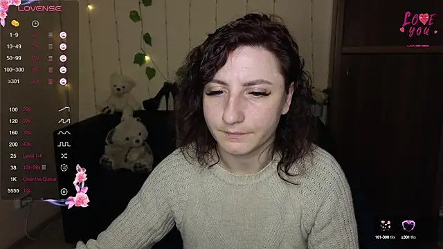 Snapshot of Muse_kitty_jenia chatting on 20, 3, 2025 Muse kitty jenia online show from 20, 3, 2025