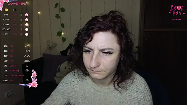 Snapshot of Muse_kitty_jenia chatting on 21, 3, 2025 Muse kitty jenia online show from 21, 3, 2025