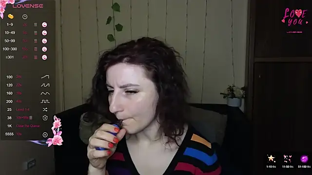 Snapshot of Muse_kitty_jenia chatting on 22, 3, 2025 Muse kitty jenia online show from 22, 3, 2025