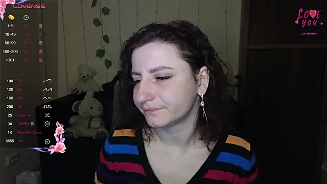 Snapshot of Muse_kitty_jenia chatting on 22, 3, 2025 Muse kitty jenia online show from 22, 3, 2025