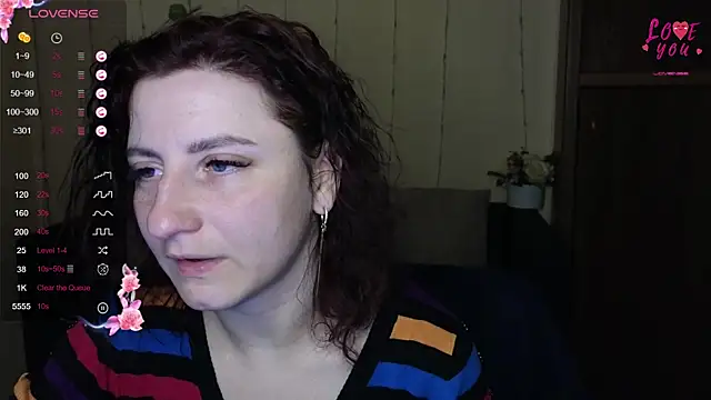 Snapshot of Muse_kitty_jenia chatting on 22, 3, 2025 Muse kitty jenia online show from 22, 3, 2025