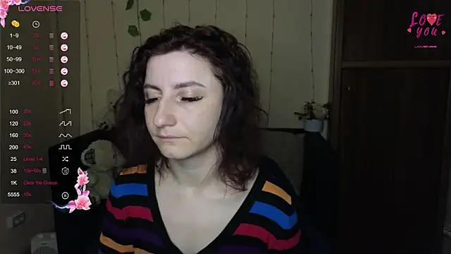 Snapshot of Muse_kitty_jenia chatting on 23, 3, 2025 Muse kitty jenia online show from 23, 3, 2025