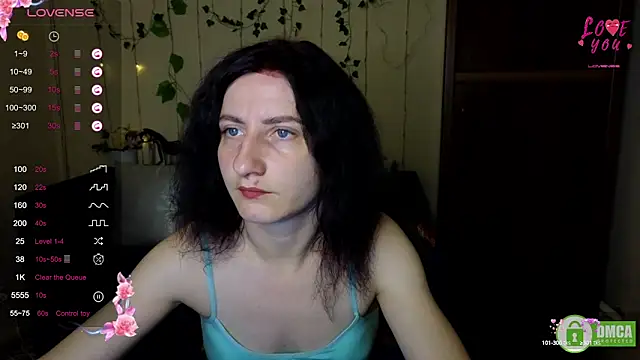 Snapshot of Muse_kitty_jenia chatting on 19, 9, 2025 Muse kitty jenia online show from 19, 9, 2025