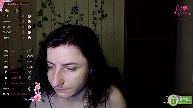 Snapshot of Muse_kitty_jenia chatting on 21, 9, 2025 Muse kitty jenia online show from 21, 9, 2025