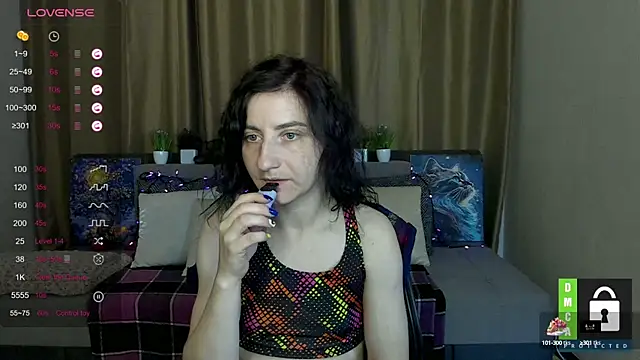 Snapshot of Muse_kitty_jenia chatting on 29, 9, 2025 Muse kitty jenia online show from 29, 9, 2025