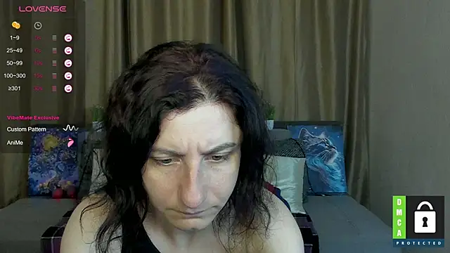 Snapshot of Muse_kitty_jenia chatting on 6, 10, 2025 Muse kitty jenia online show from 6, 10, 2025