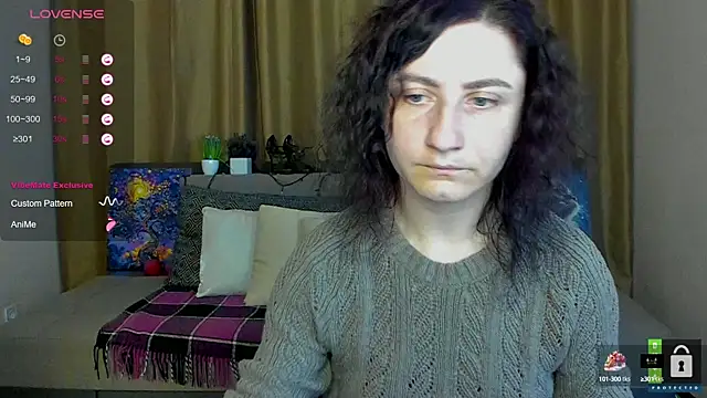 Snapshot of Muse_kitty_jenia chatting on 12, 10, 2025 Muse kitty jenia online show from 12, 10, 2025