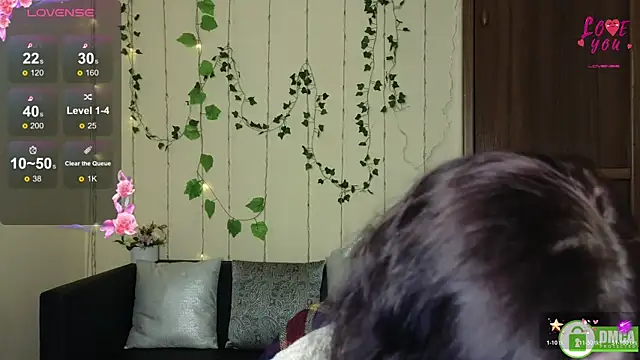 Snapshot of Muse_kitty_jenia chatting on 21, 10, 2025 Muse kitty jenia online show from 21, 10, 2025