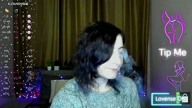 Snapshot of Muse_kitty_jenia chatting on 27, 10, 2025 Muse kitty jenia online show from 27, 10, 2025