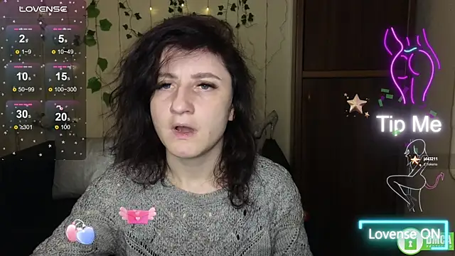 Snapshot of Muse_kitty_jenia chatting on 29, 10, 2025 Muse kitty jenia online show from 29, 10, 2025