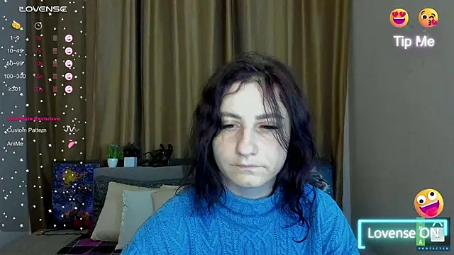 Snapshot of Muse_kitty_jenia chatting on 3, 11, 2025 Muse kitty jenia online show from 3, 11, 2025