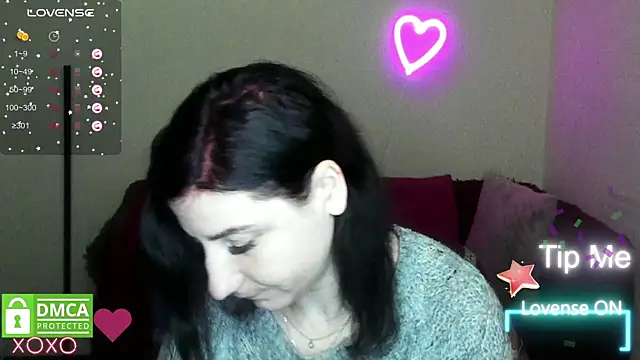 Snapshot of Muse_kitty_jenia chatting on 16, 11, 2025 Muse kitty jenia online show from 16, 11, 2025