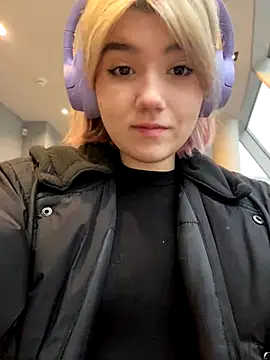 Baby  Naughty online show from 3, 12, 2024