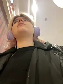 Baby  Naughty online show from 4, 12, 2024