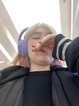 Baby  Naughty online show from 11, 12, 2024