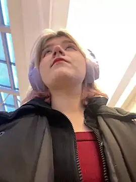 Baby  Naughty online show from 21, 12, 2024